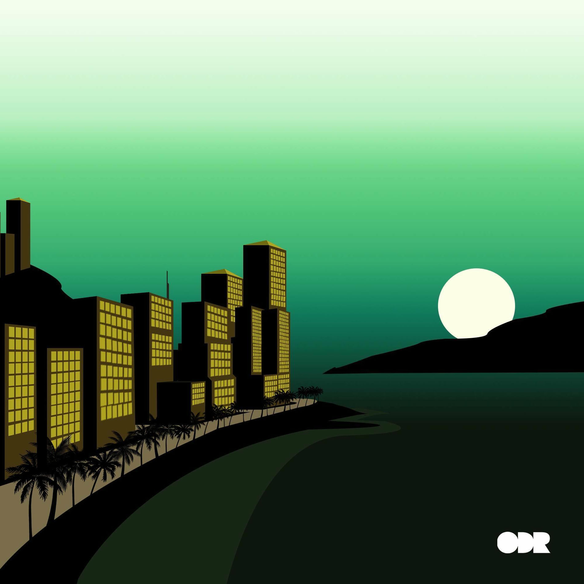 Album cover of Opening Up