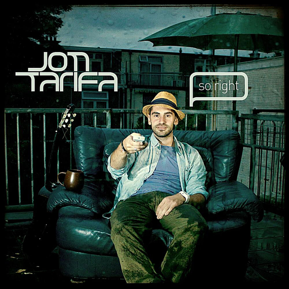Picture of So Right (feat. Robin Brock)