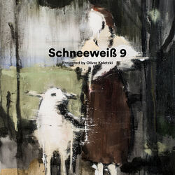 Cover of Schneeweiß 9: Presented by Oliver Koletzki