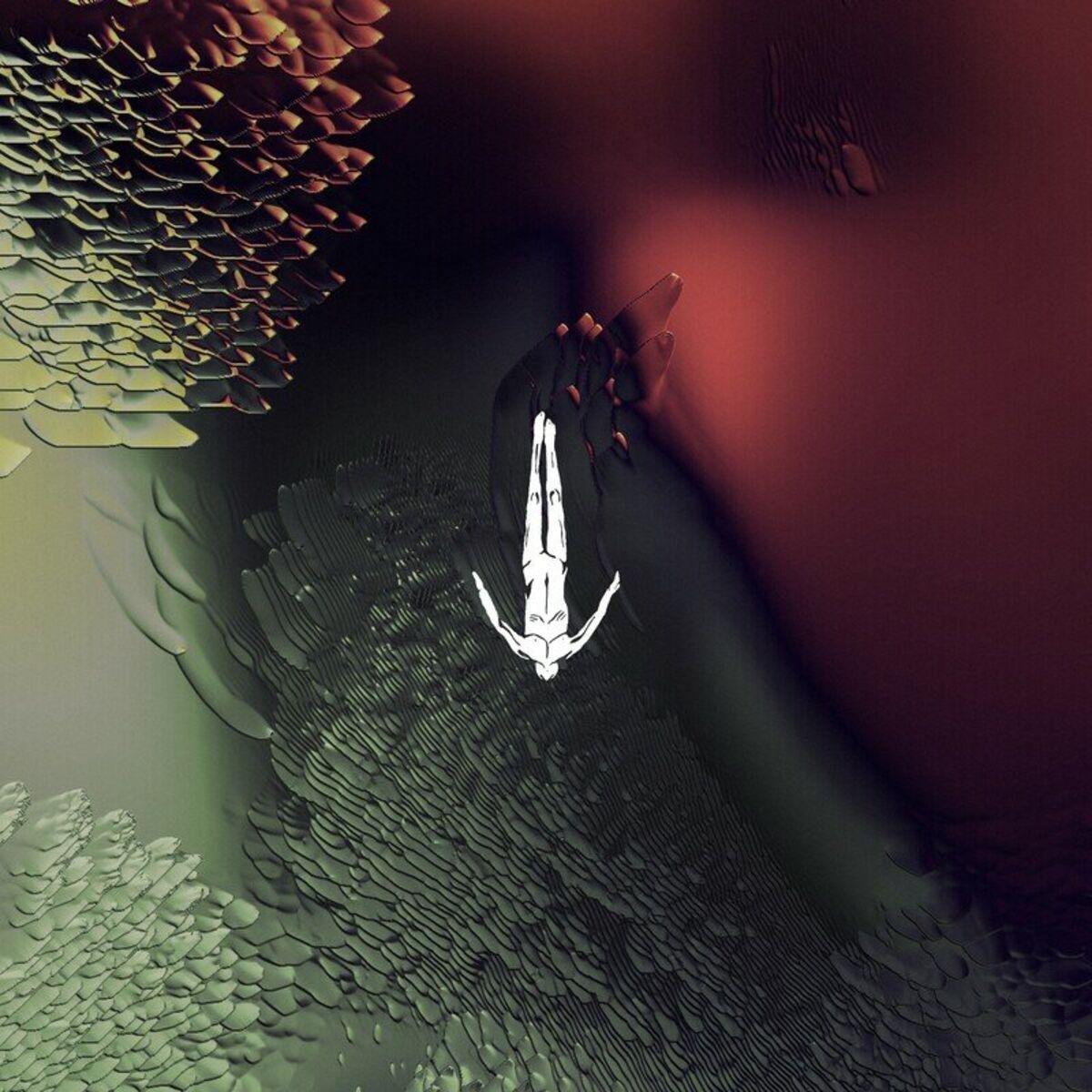 Album cover of 1001 Nights EP