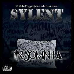 Insomnia