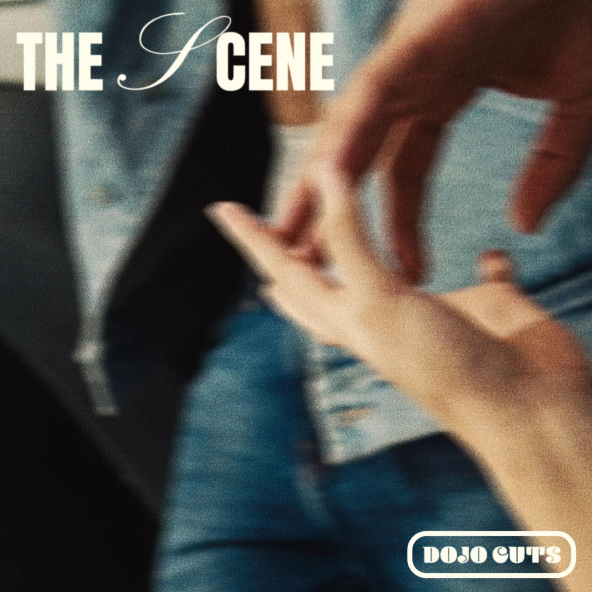 Album cover of The Scene
