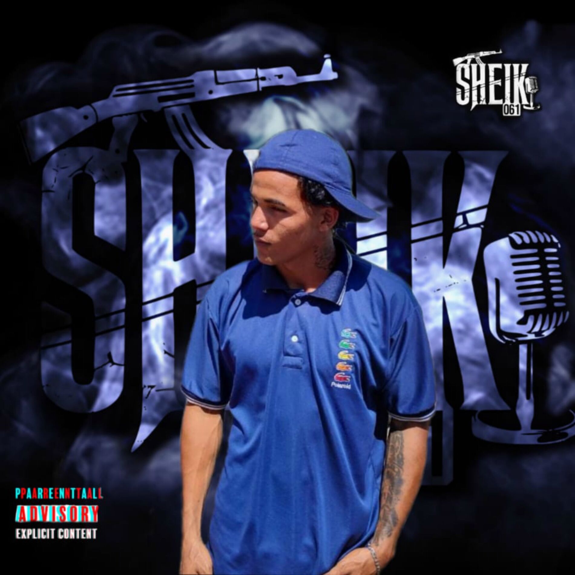 Album cover of Vira Virou
