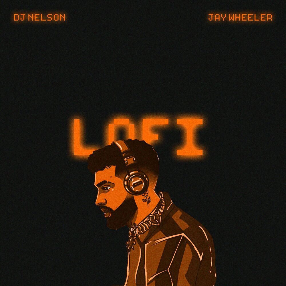 Picture of Emociones 1.5 LoFi (feat. Jay Wheeler)