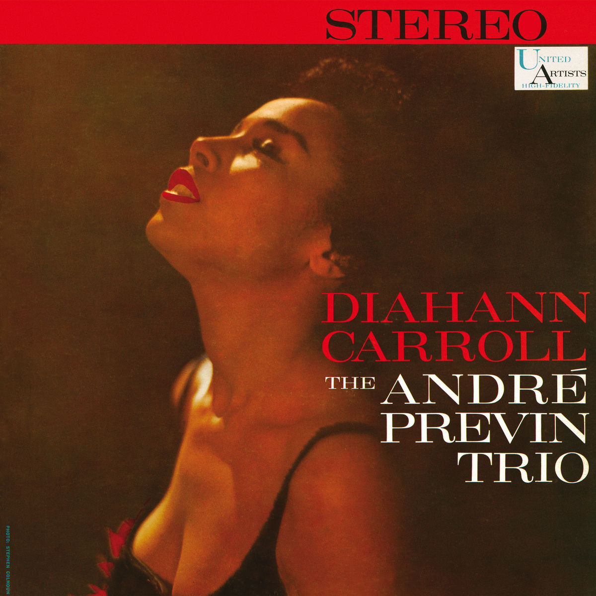 Diahann Carroll : albums, chansons, concerts | Deezer