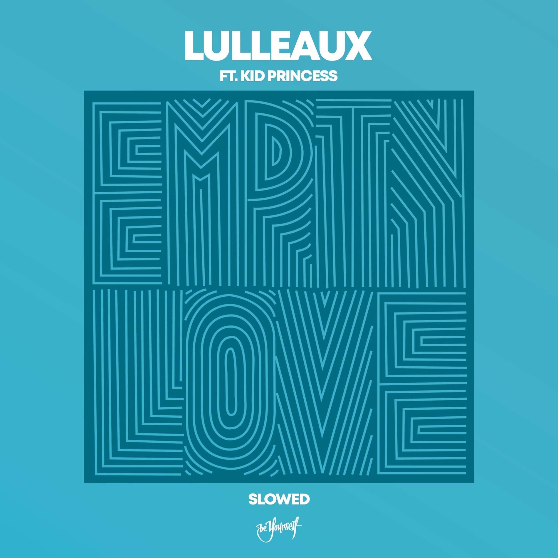 Album cover of Empty Love