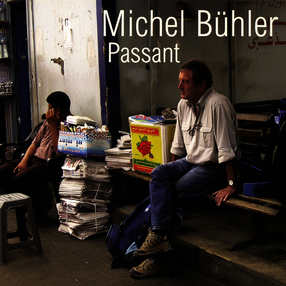 Picture of Passant