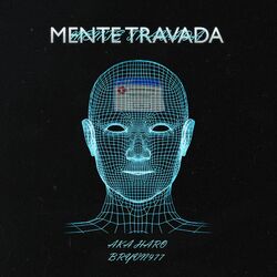 Cover of Mente Travada