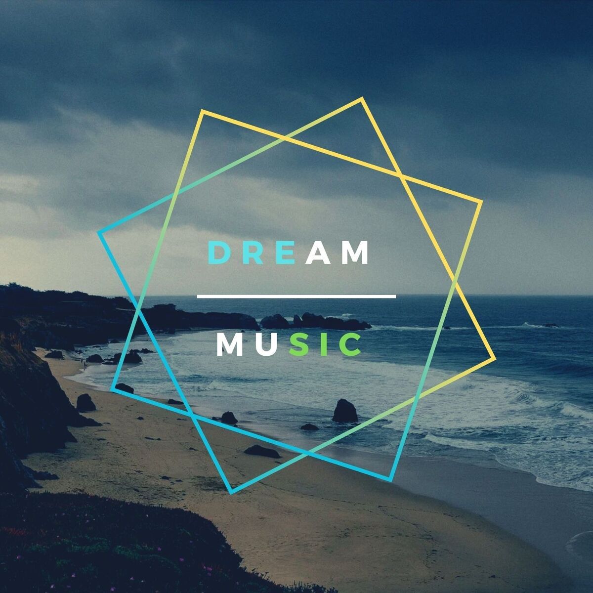 Album cover of Dream Music