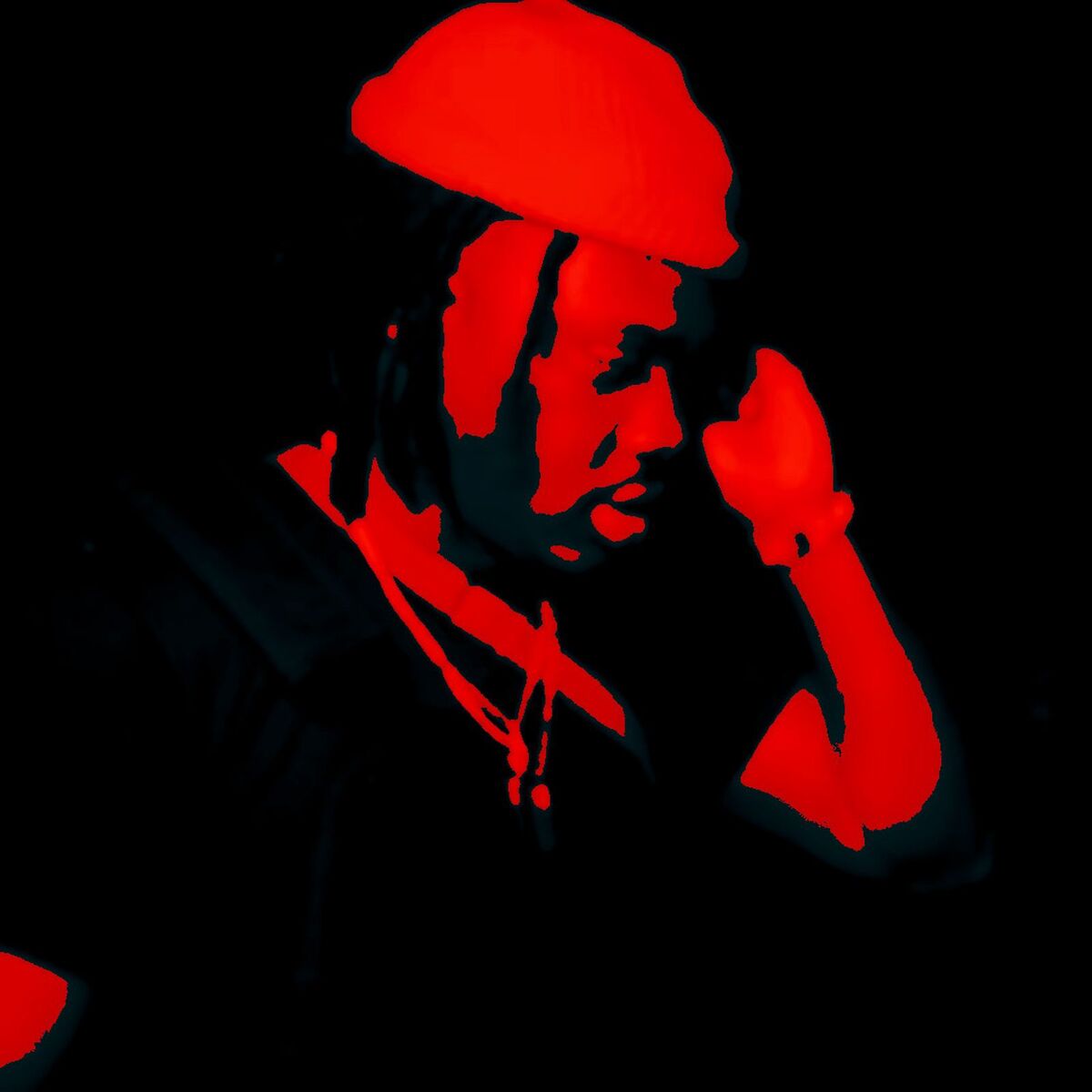 Album cover of 3 Wit Me