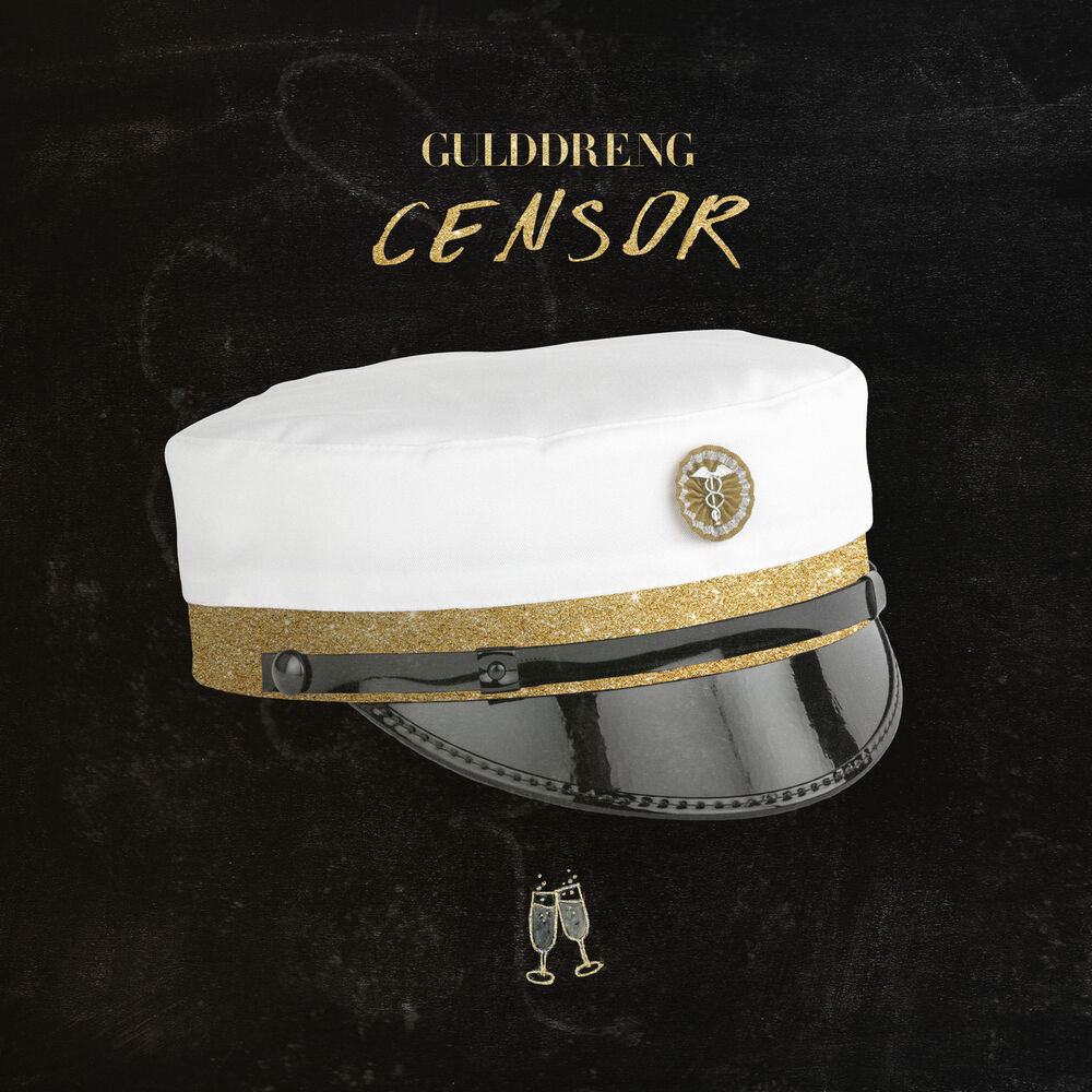 Picture of Censor