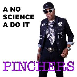 Cover of A No Science a Do It