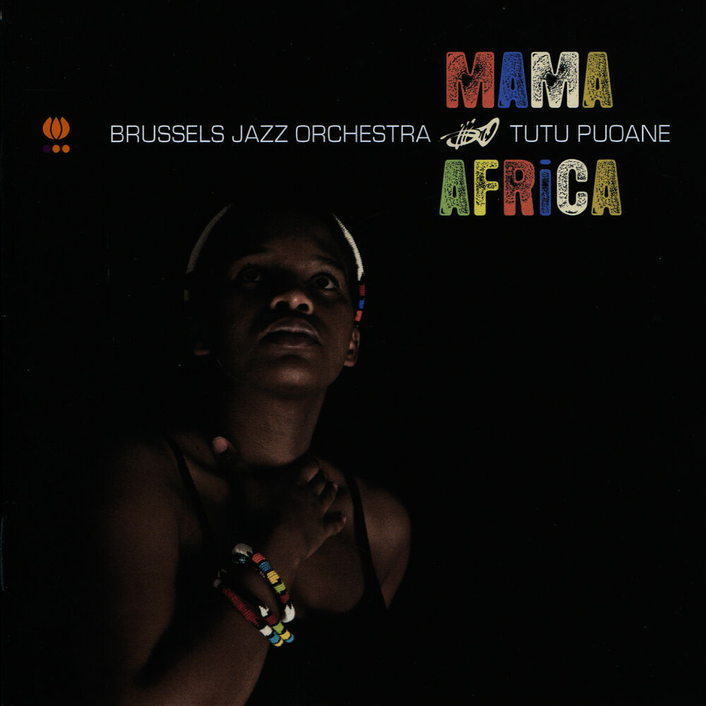 Picture of Mama Africa
