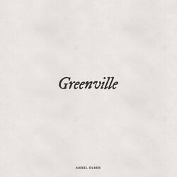 Cover of Greenville