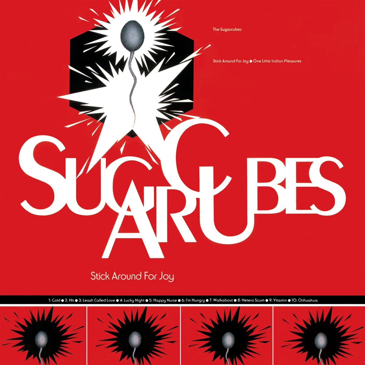 Album cover of Hit