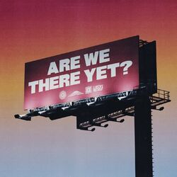 Cover of Are We There Yet? (Expanded Edition)