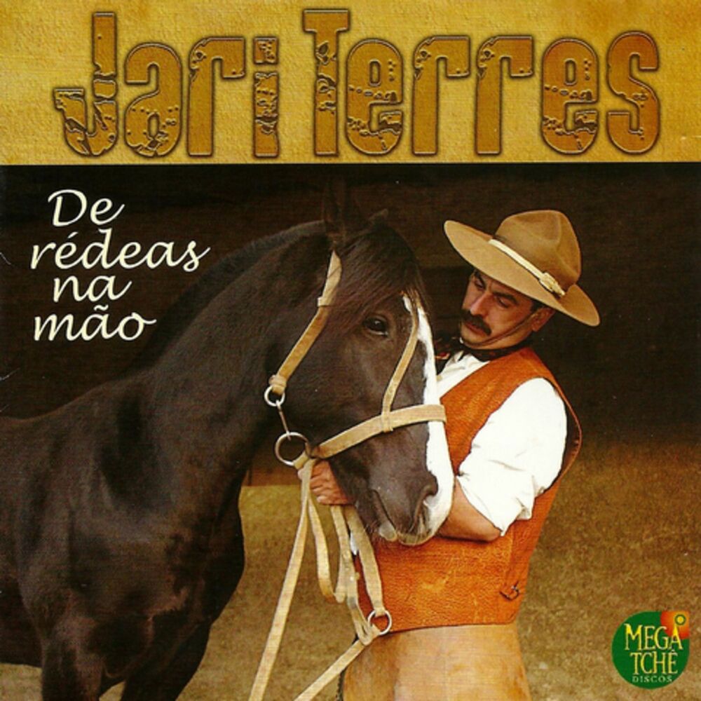 Picture of DE RÉDEAS NA MÃO