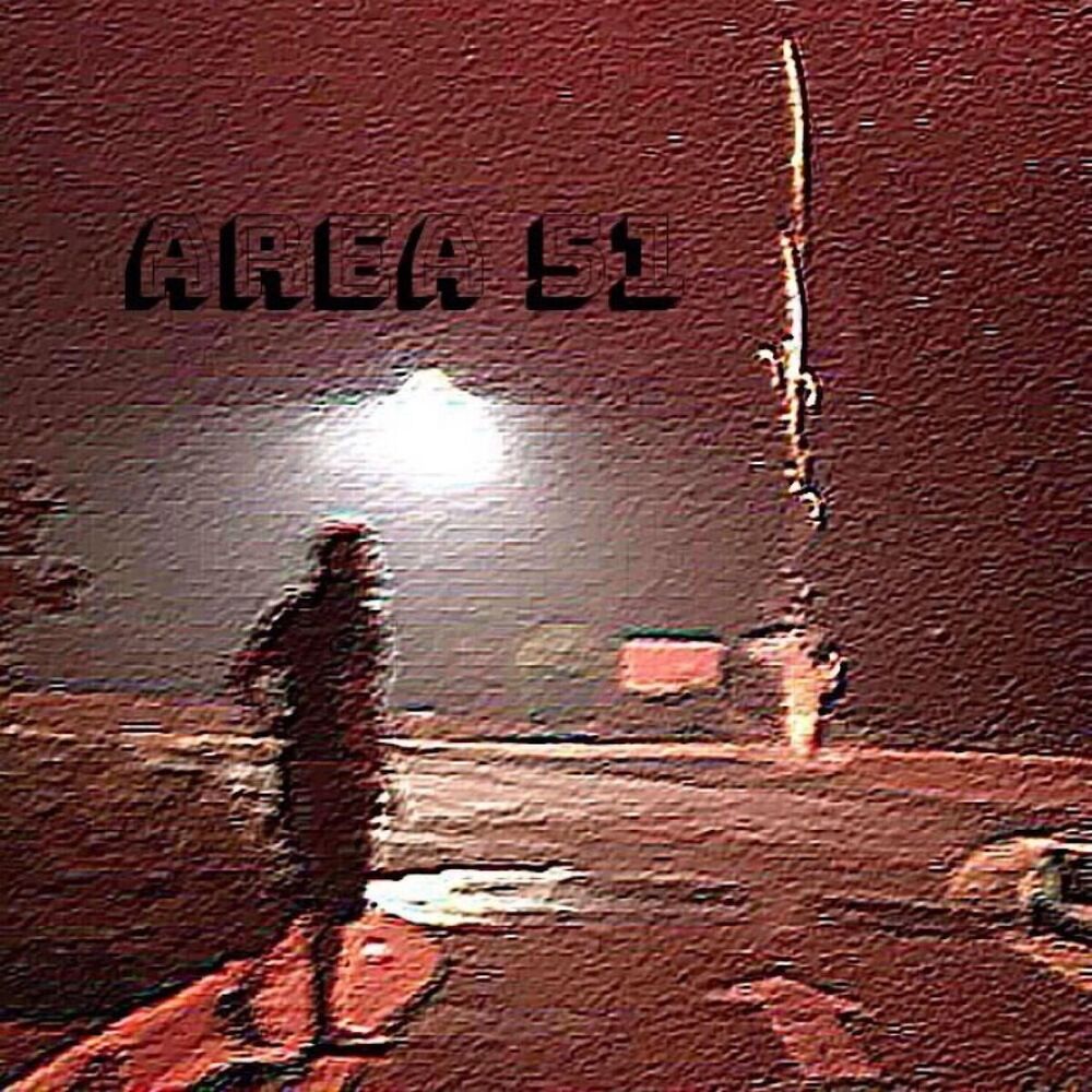 Picture of Area 51