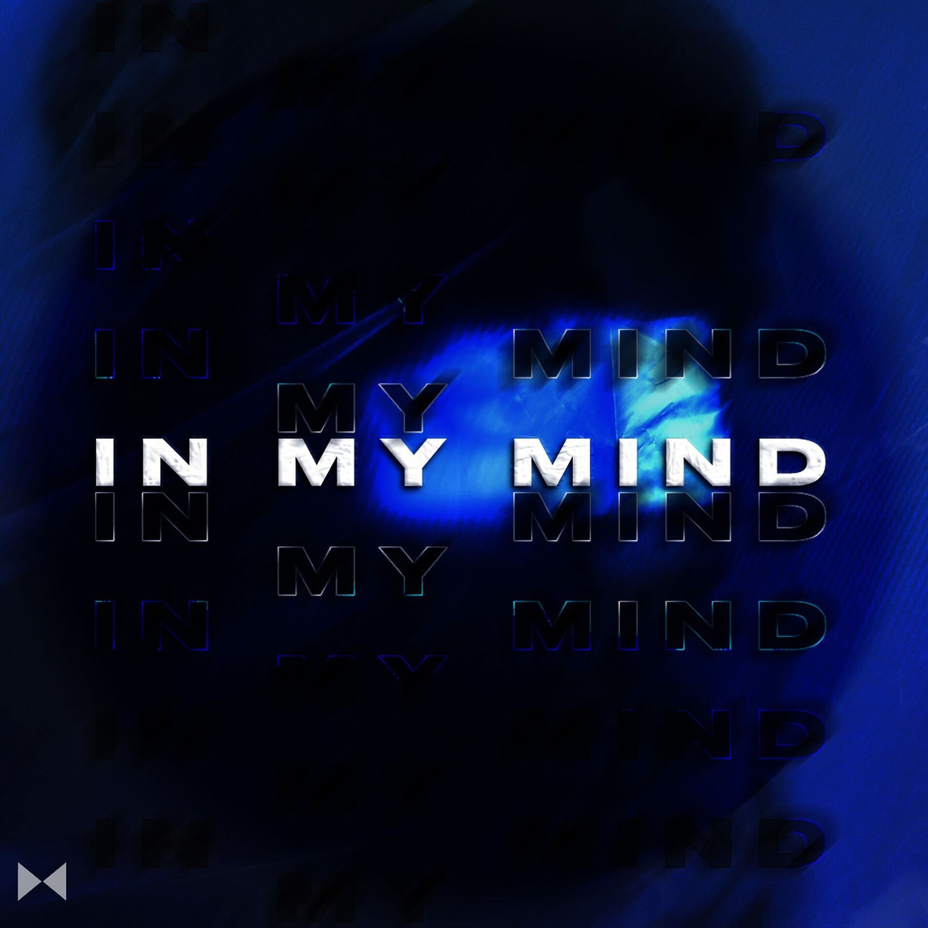Album cover of In My Mind