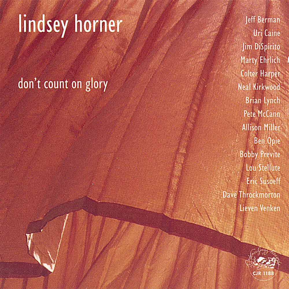 Picture of Don't Count on Glory