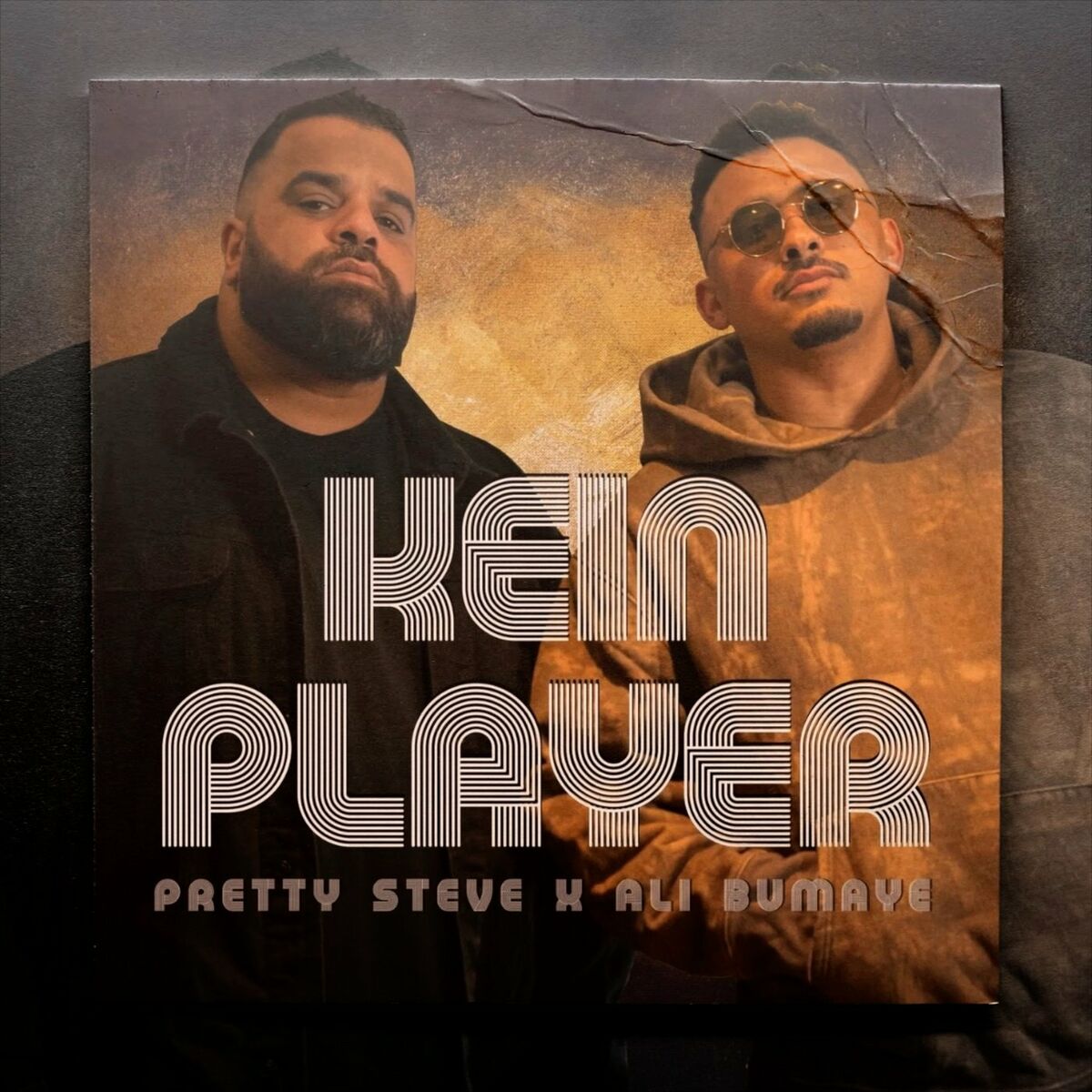 Album cover of Kein Player