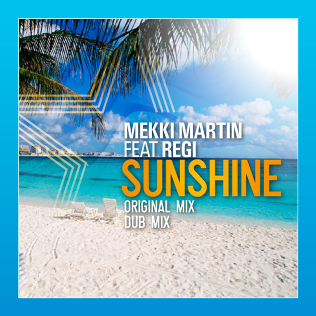 Album cover of Sunshine