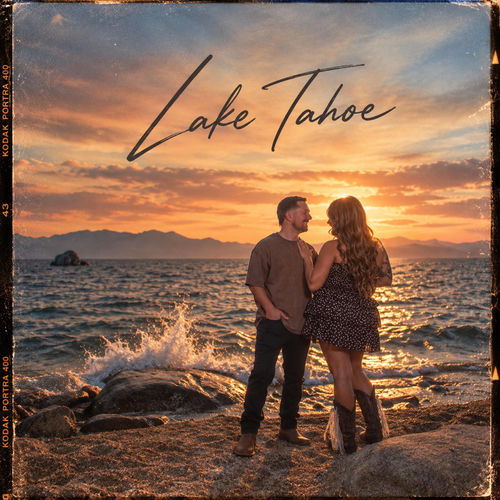 Lake Tahoe (Say Yes) artwork