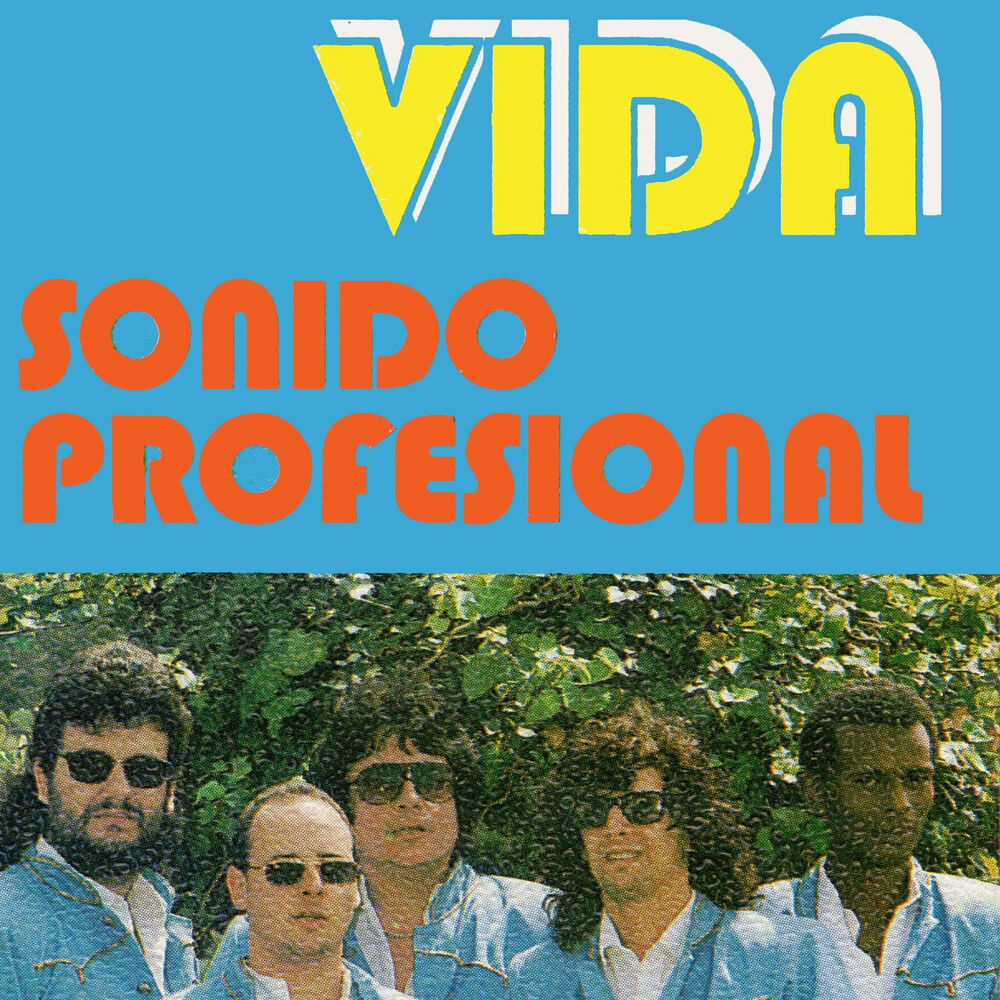 Picture of Vida