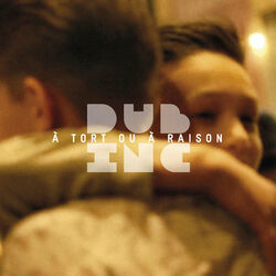 Cover of À tort ou à raison