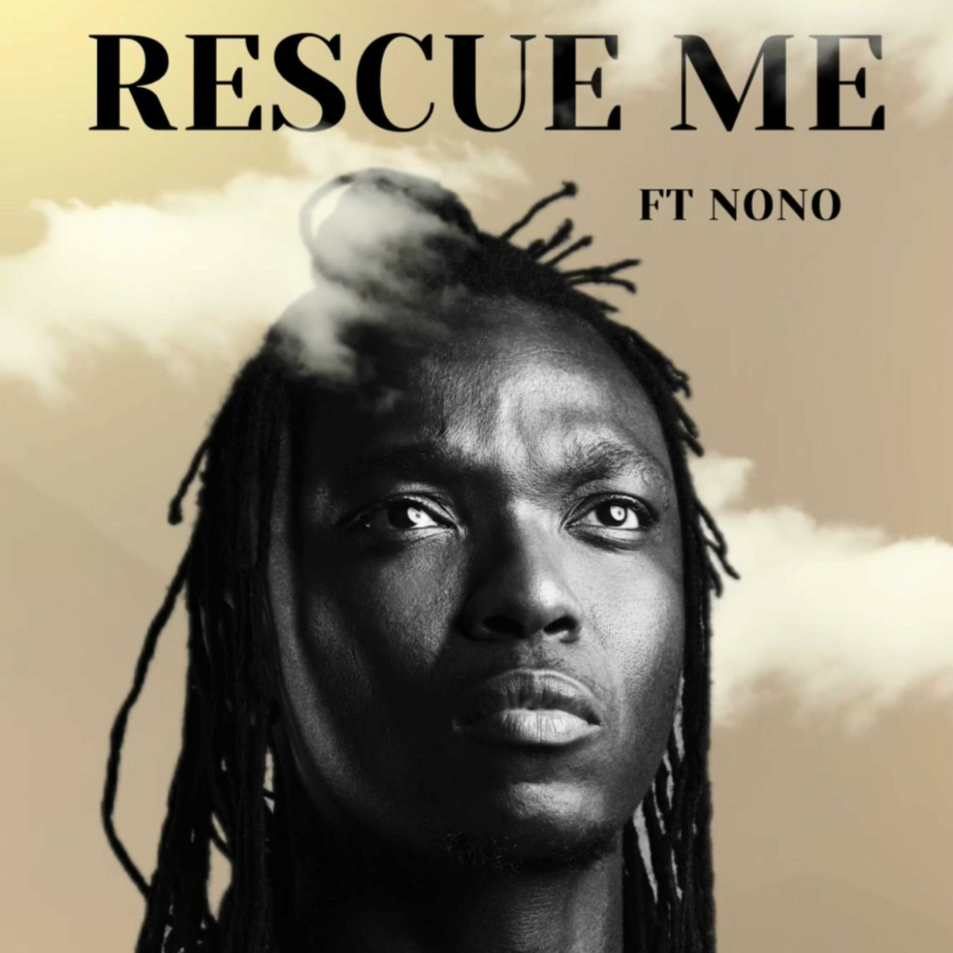 Album cover of Rescue Me (feat. Nono)