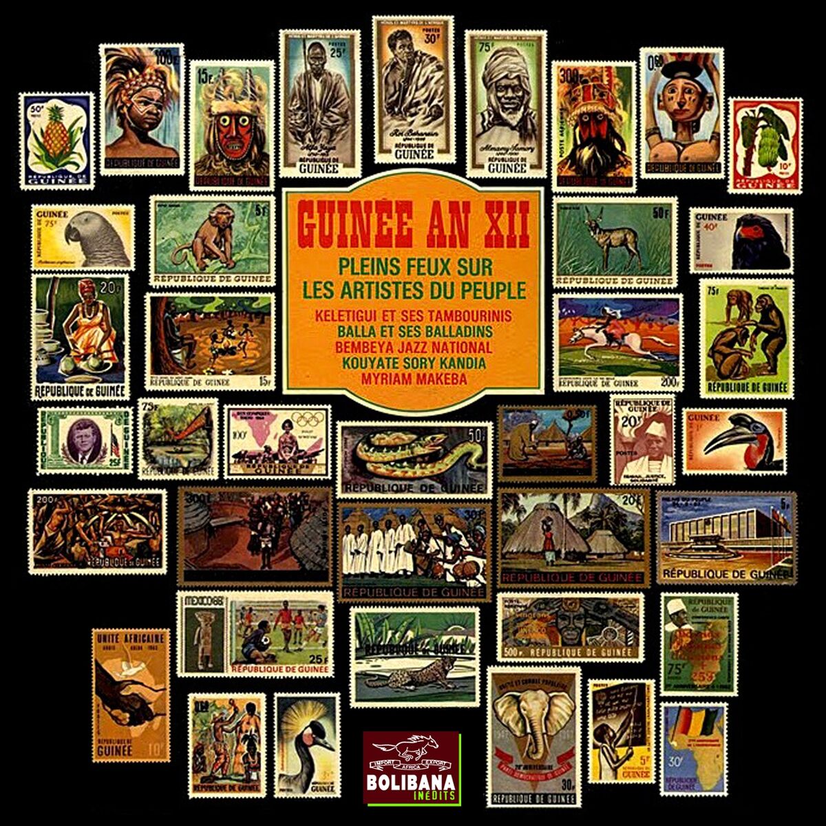 Album cover of Sama
