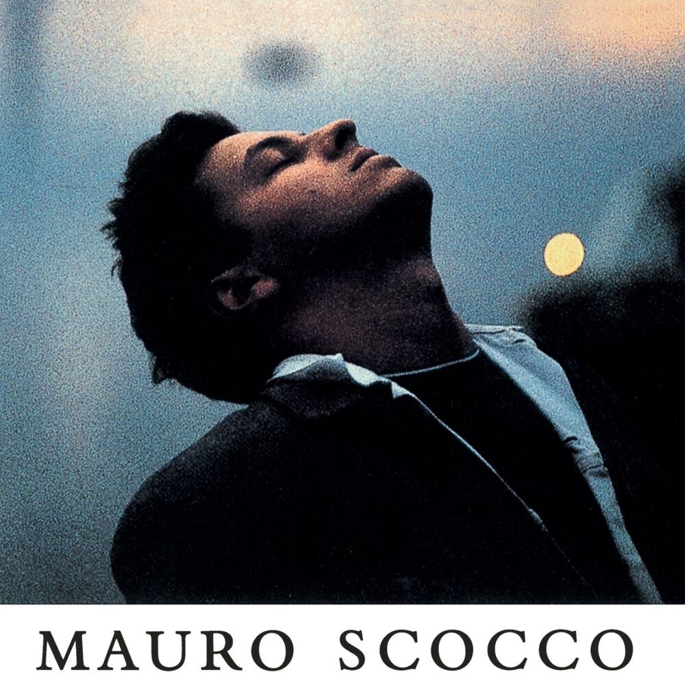Picture of Mauro Scocco