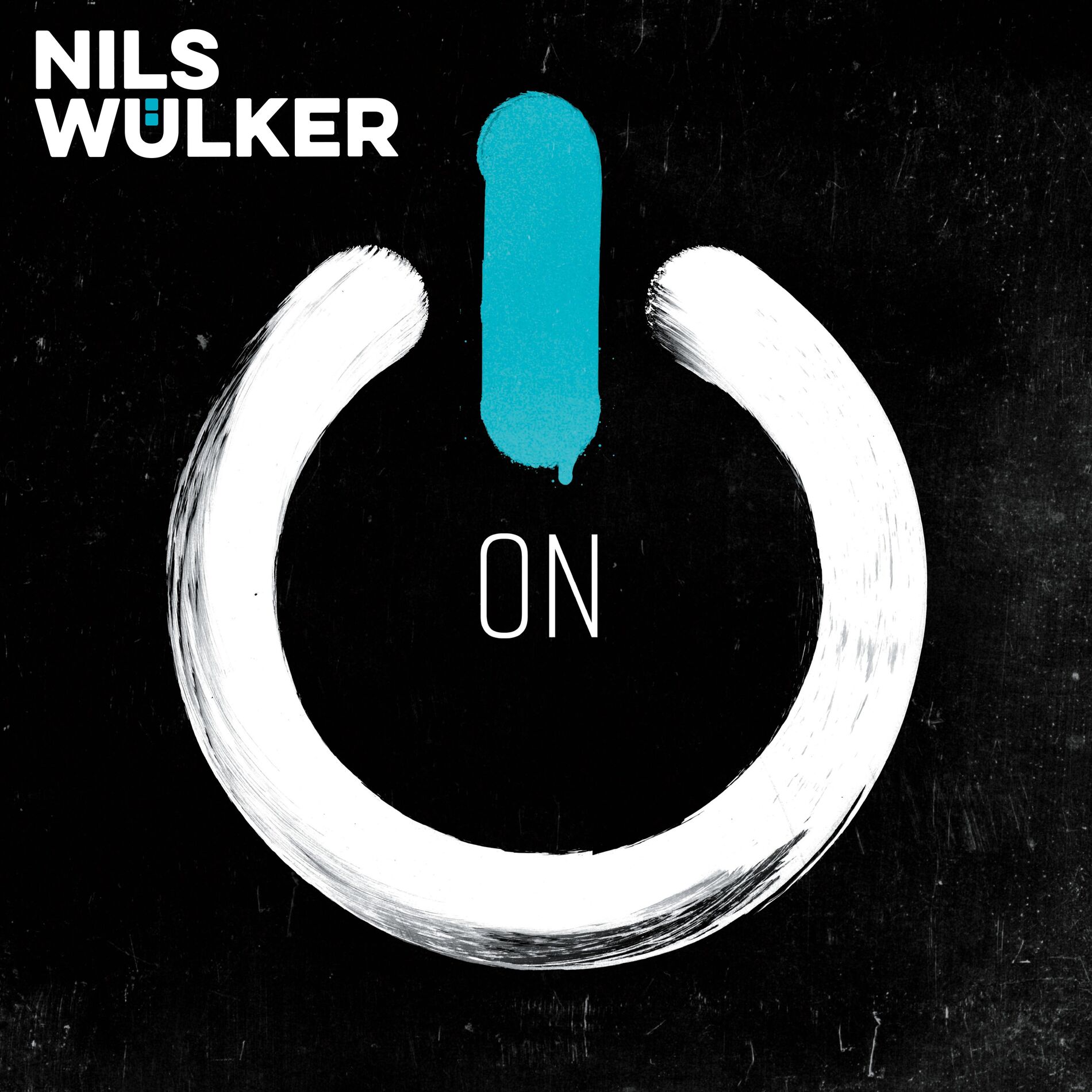 Album cover of On