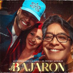 Cover of Y Bajaron