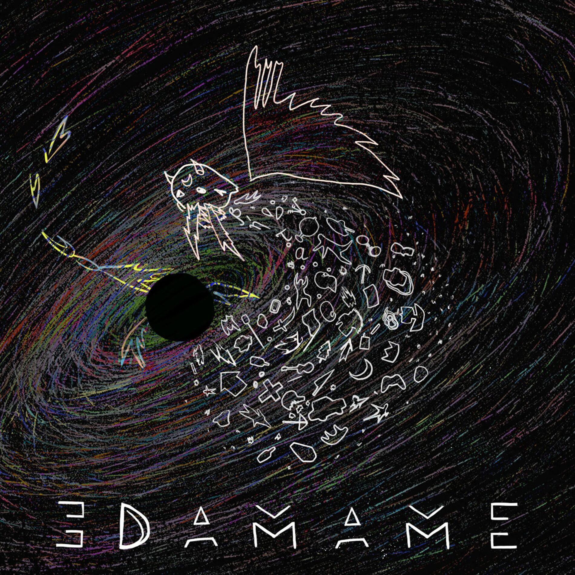 Album cover of Βήτα