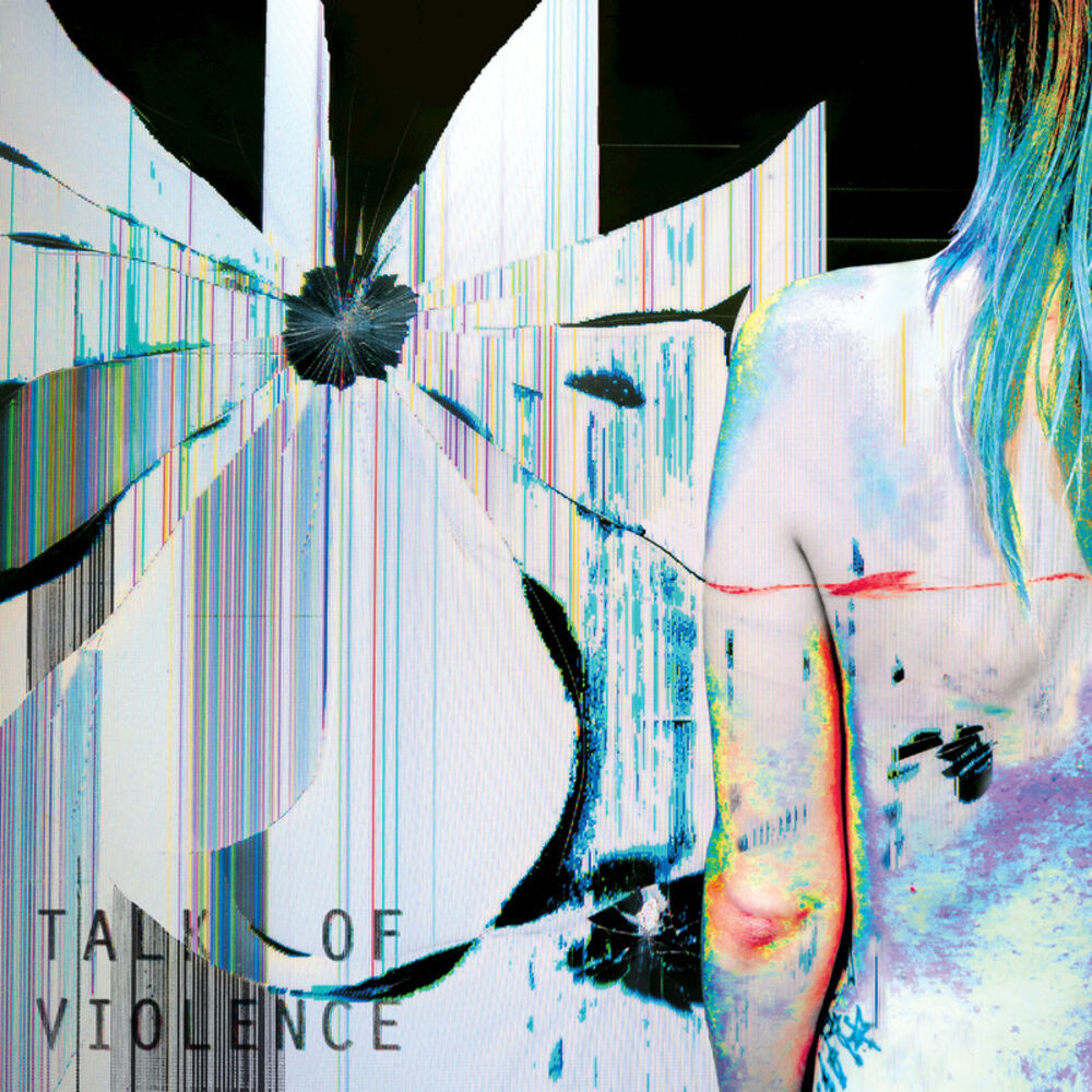 Picture of Talk of Violence