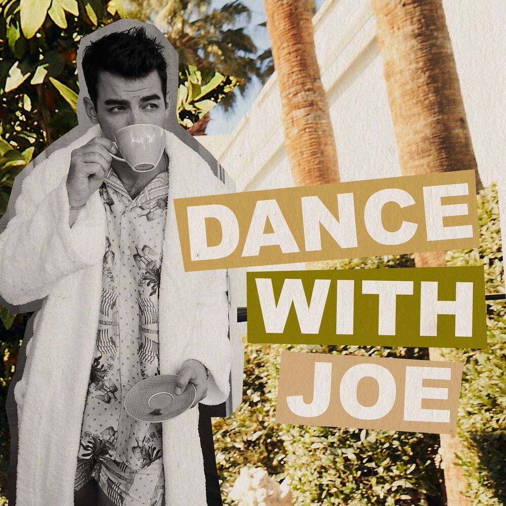 Picture of DANCE WITH JOE