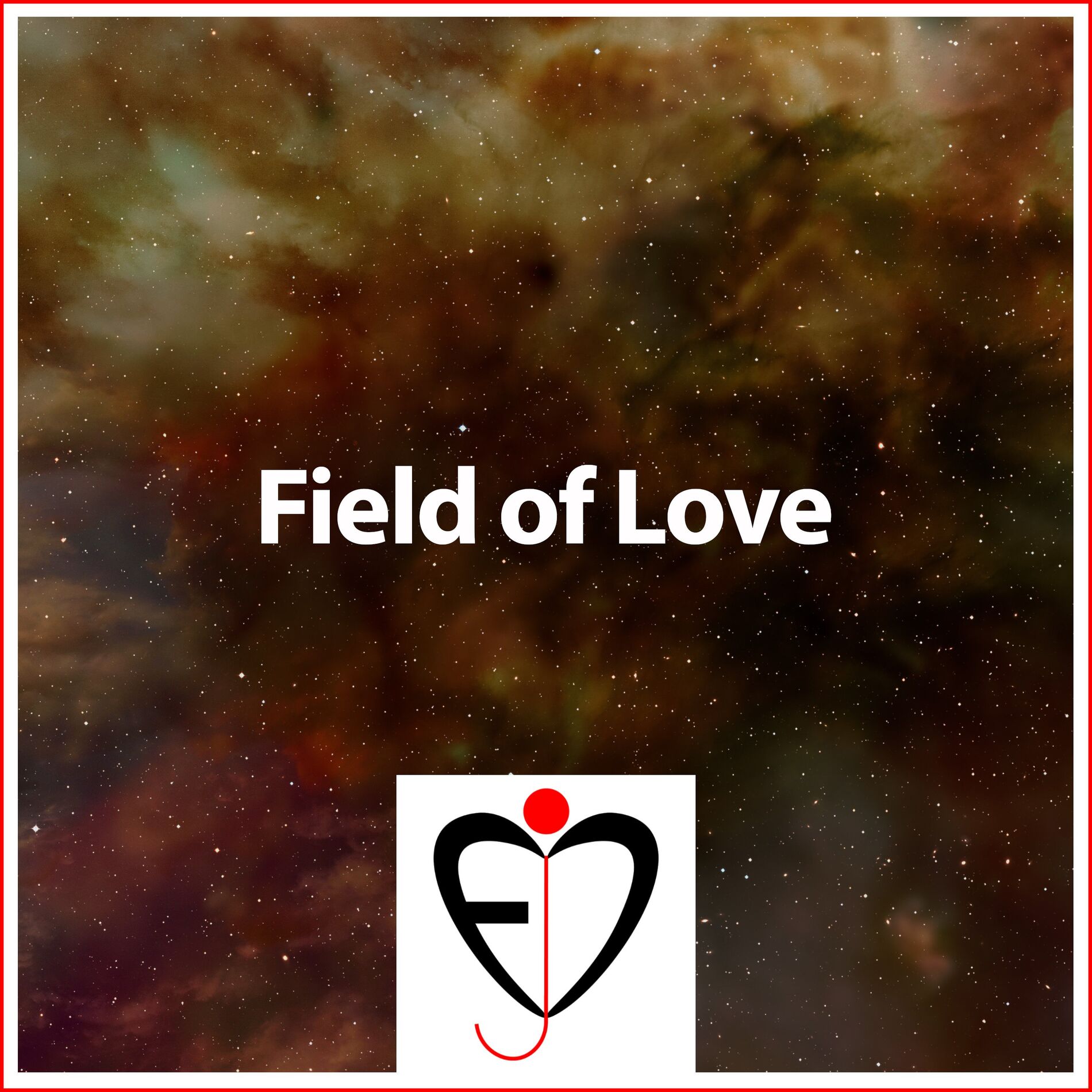 Album cover of Field of Love