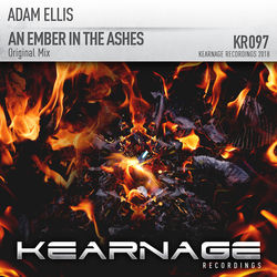 Descargar An Ember In The Ashes - Adam Ellis MP3