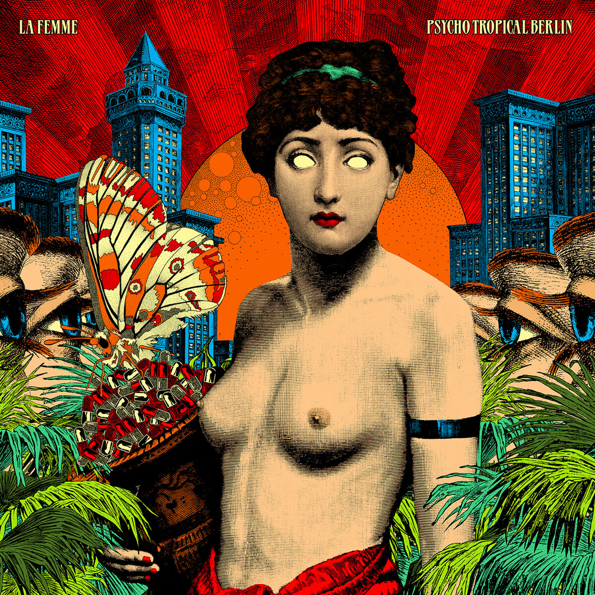 Album cover of Nous Etions Deux