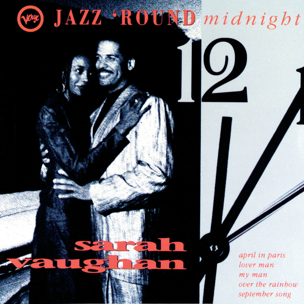 Picture of Jazz 'Round Midnight