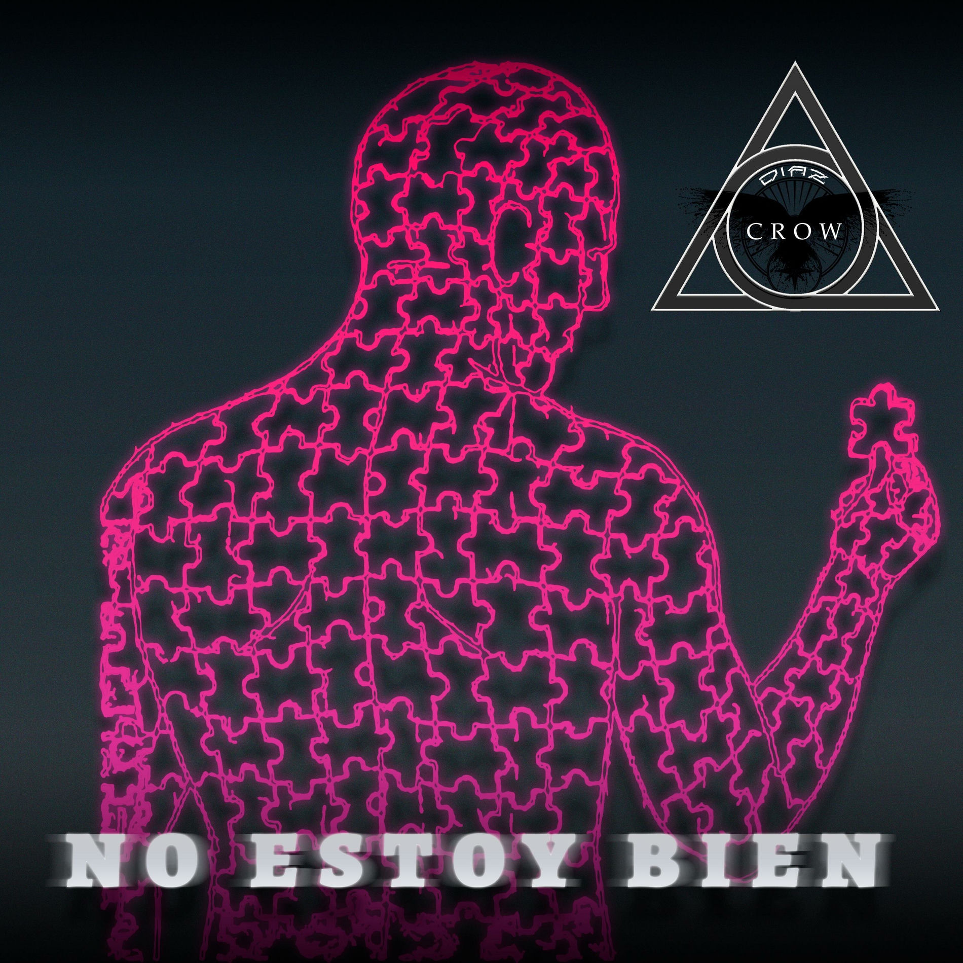 Album cover of No estoy bien