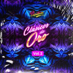 Cover of Clásicos de Oro Vol. 2