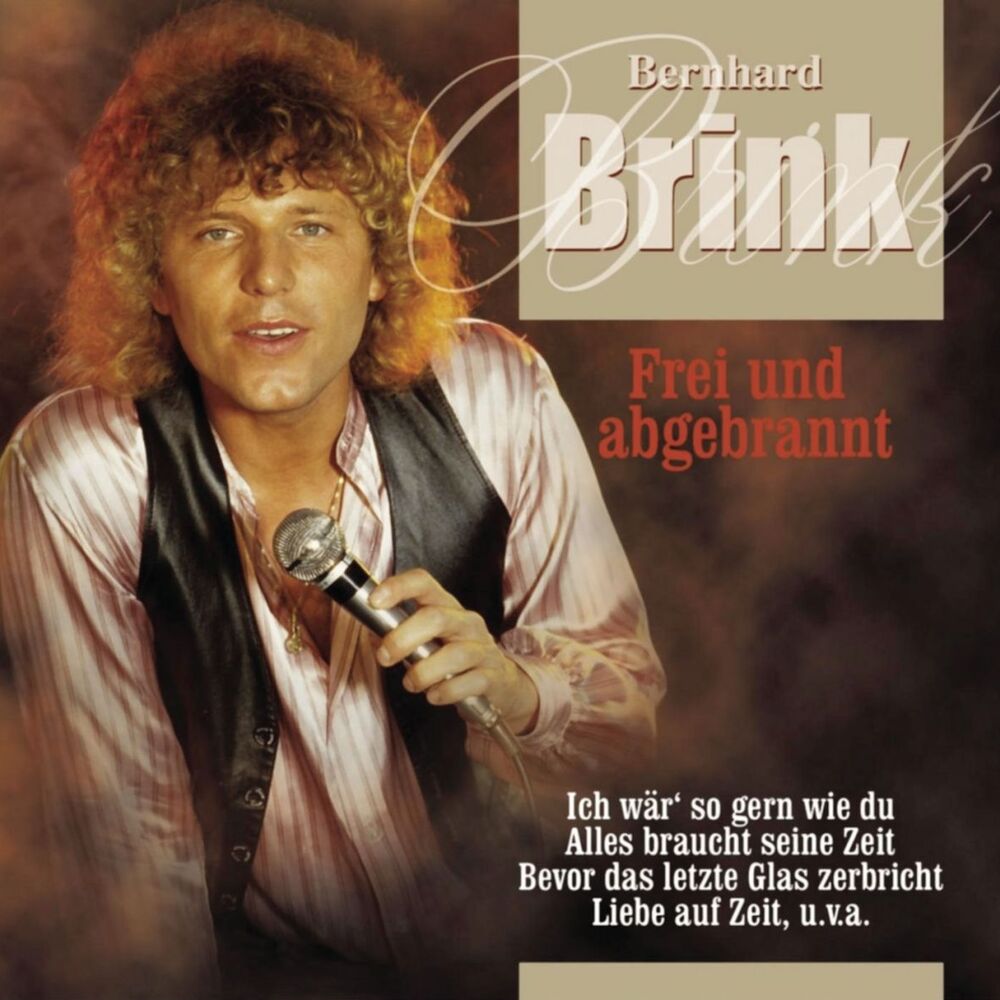 Picture of Frei und abgebrannt
