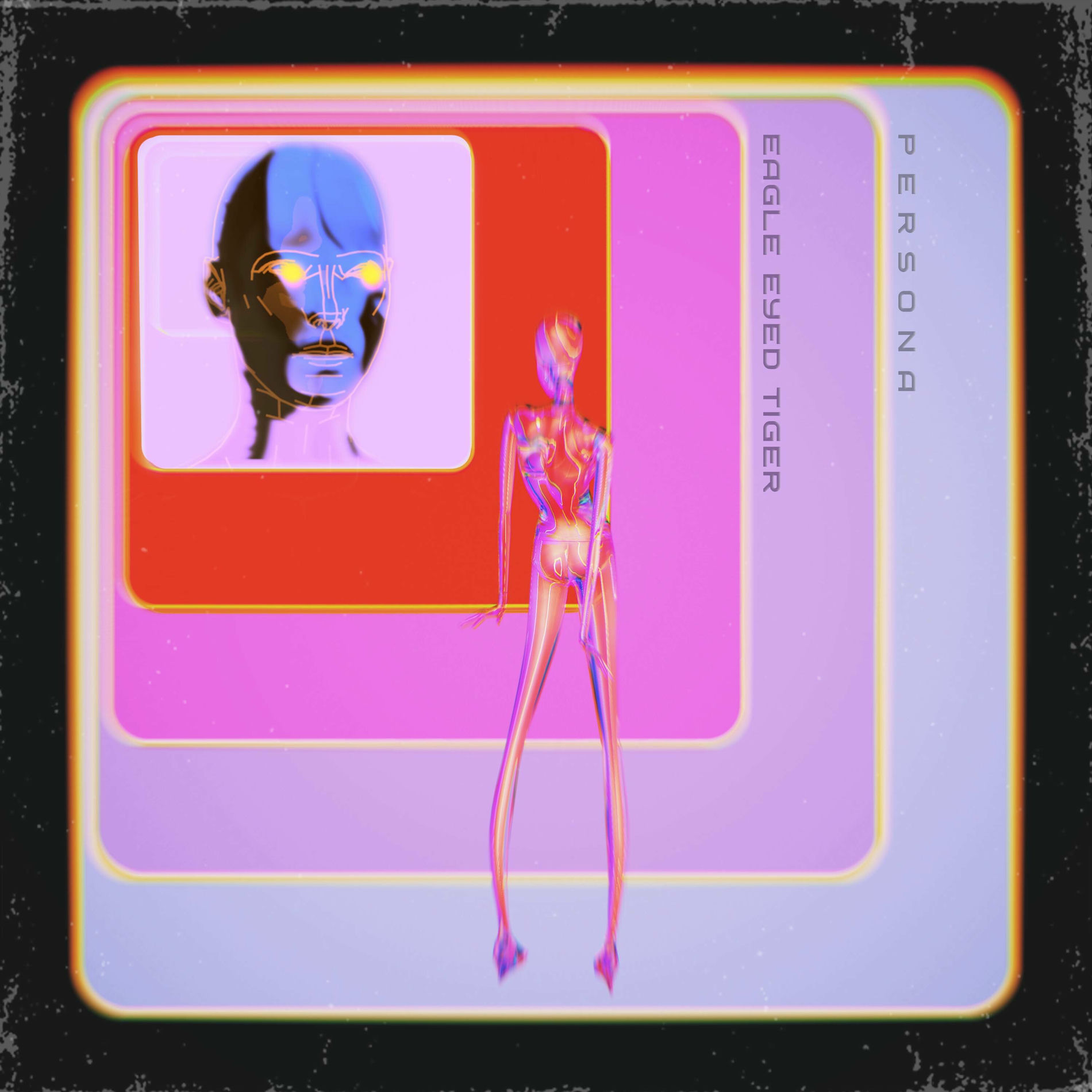Album cover of Persona