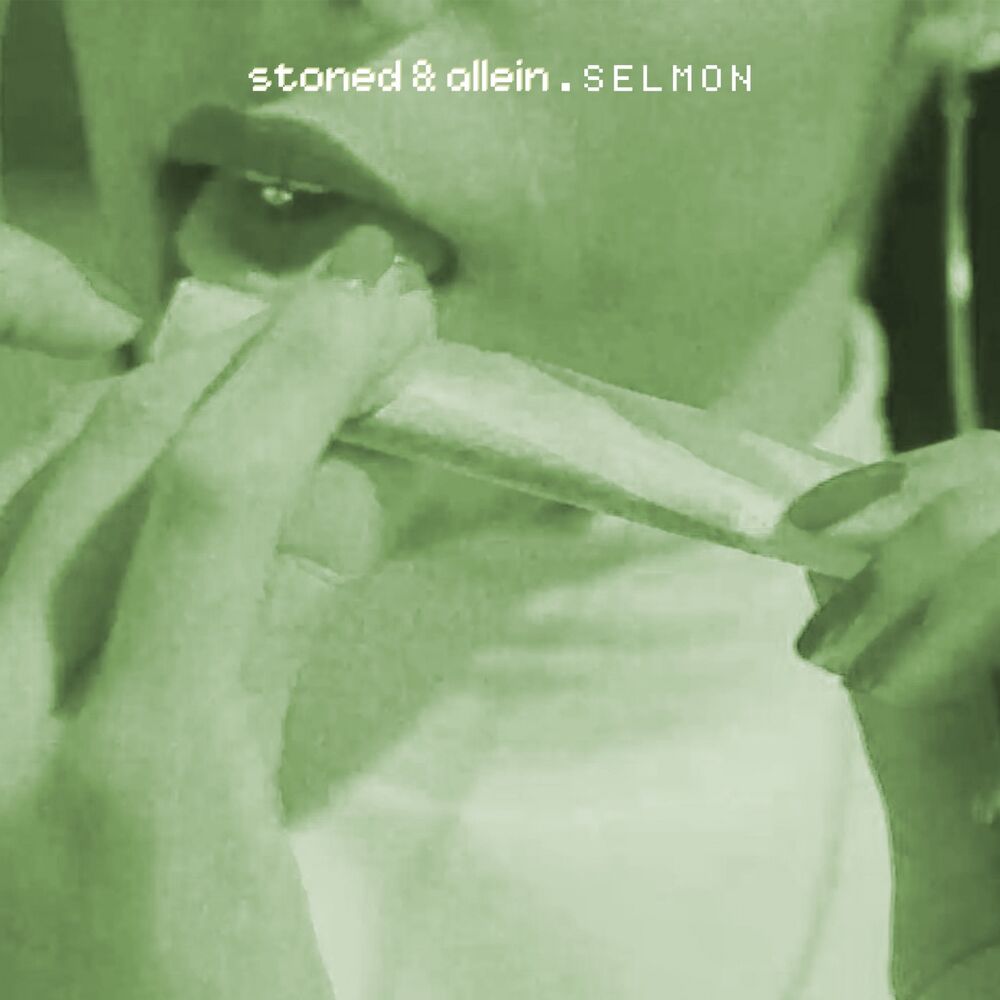 Picture of Stoned & allein