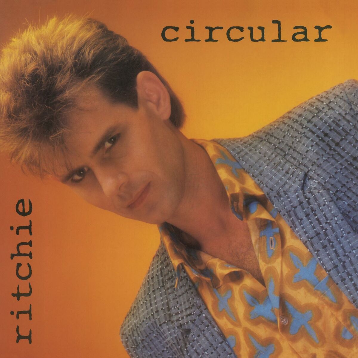 Album cover of Circular
