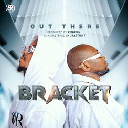 Cover of Out There