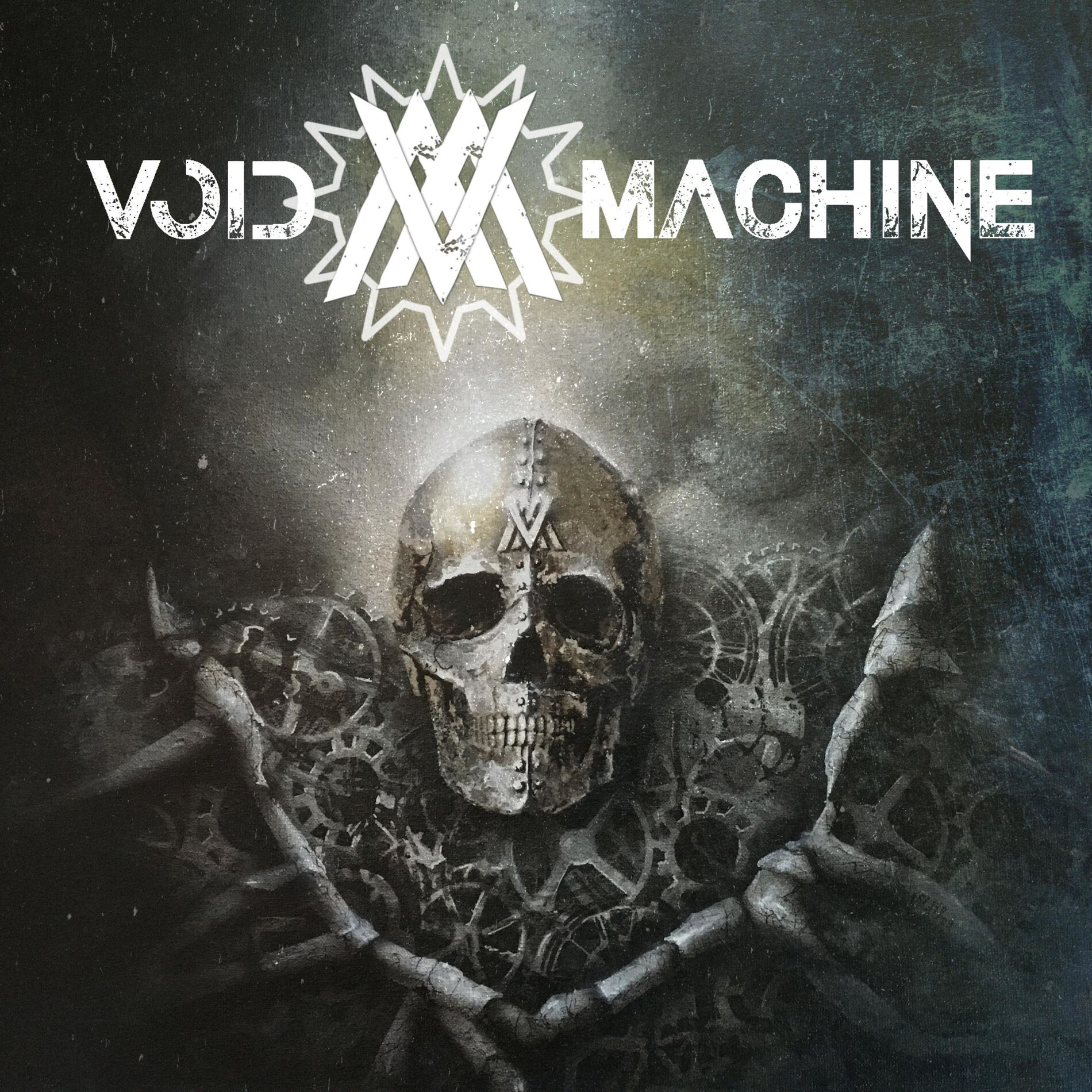 Album picture of Void Machine