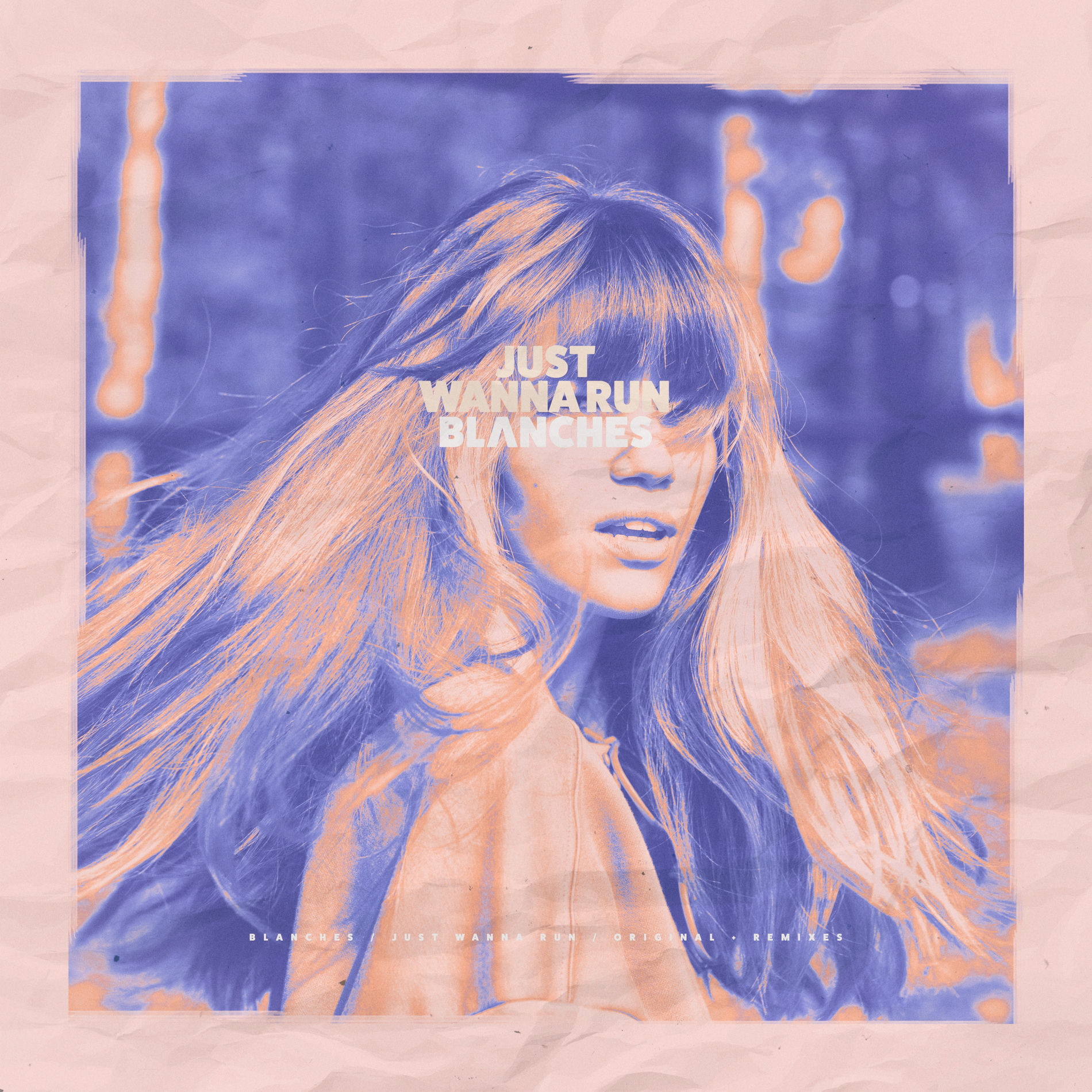 Album cover of Just Wanna Run